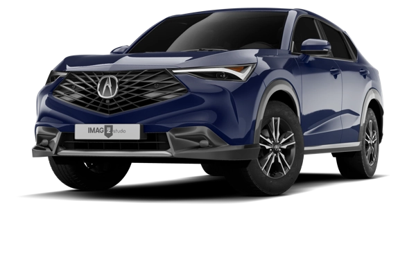 ACURA ADX