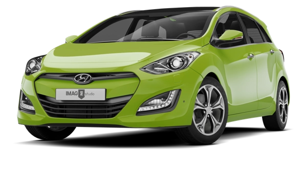 HYUNDAI HD65