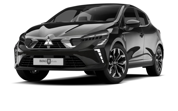 MITSUBISHI L