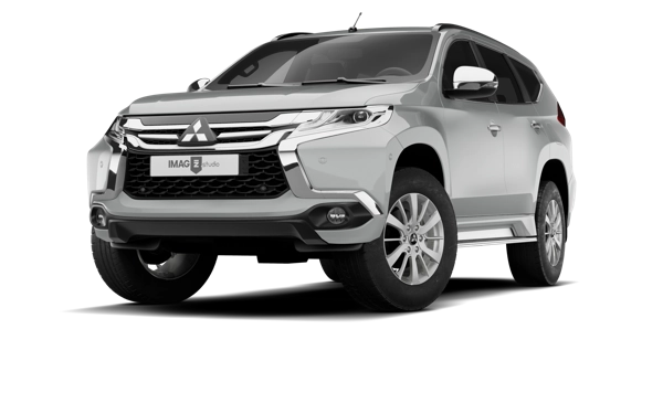 MITSUBISHI PAJERO SPORT 2.5 TD