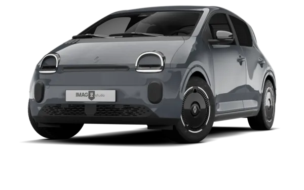 RENAULT DOKKER