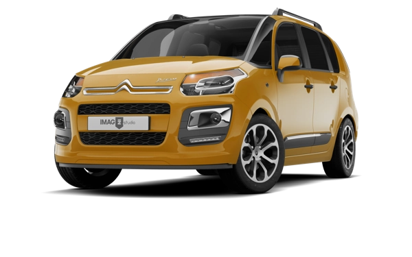 CITROEN XSARA PICASSO