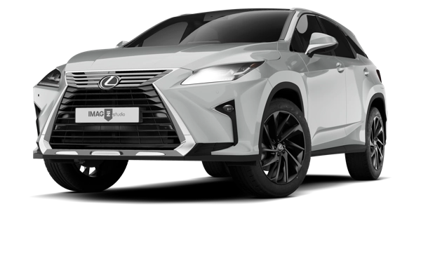 LEXUS RX 200T
