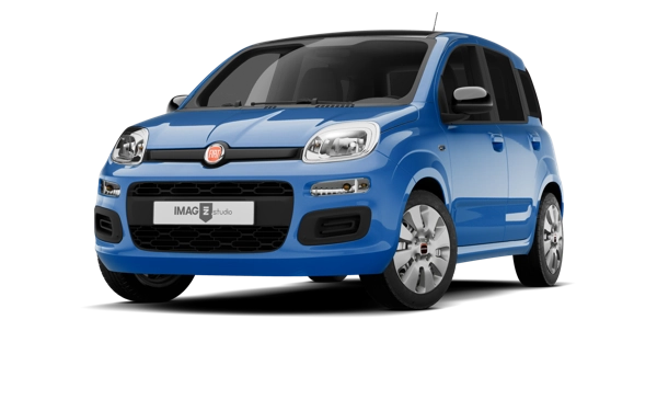 FIAT CINQUECENTO