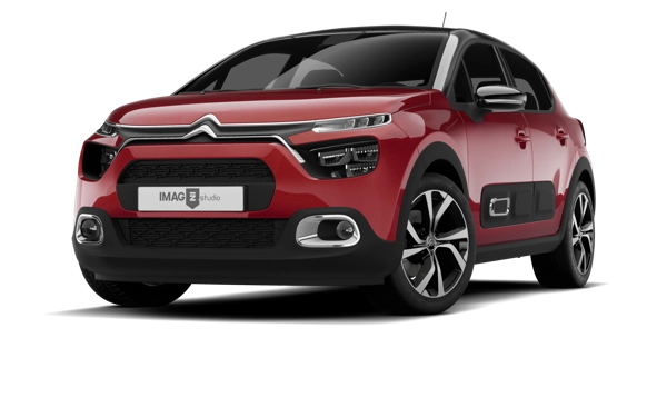 CITROEN SAXO