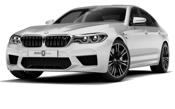 BMW 520D