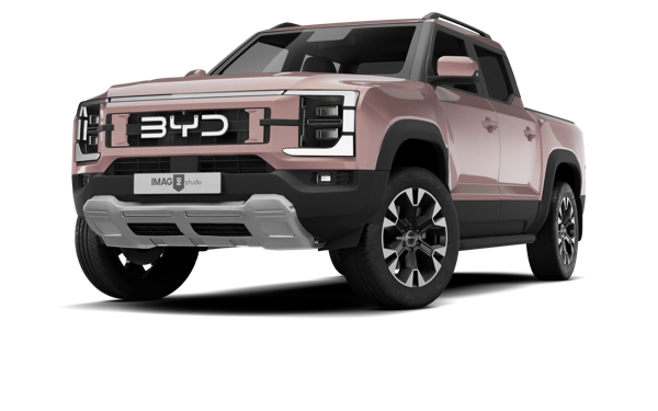 BYD G-6