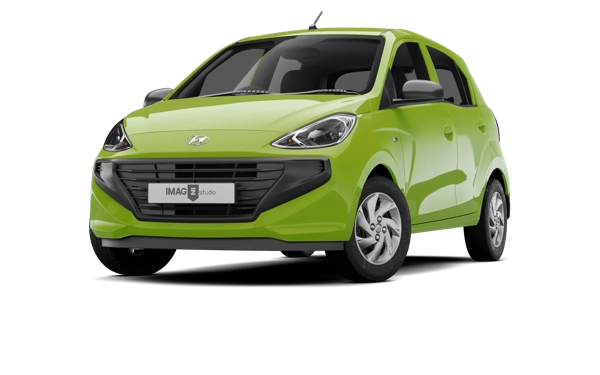 HYUNDAI ATOS