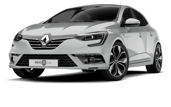 RENAULT MEGANE SCENIC