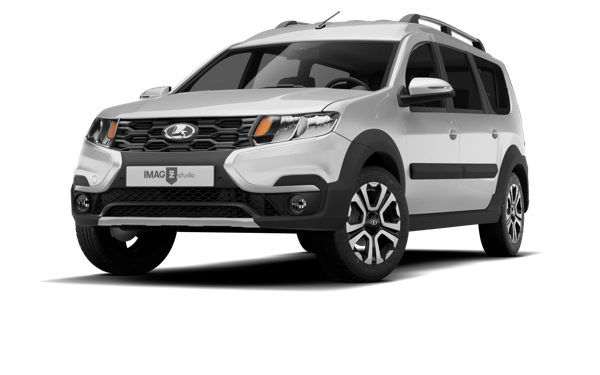 LADA LARGUS