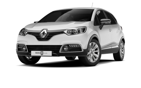 RENAULT LODGY