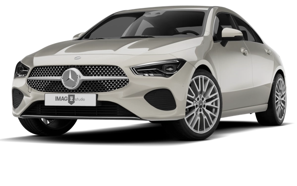 MERCEDES-BENZ CL 550