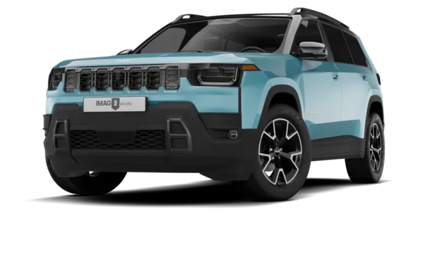 JEEP JEEP CHEROKEE