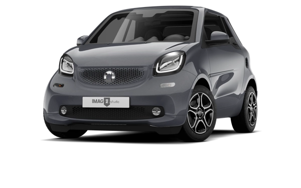 SMART CABRIO
