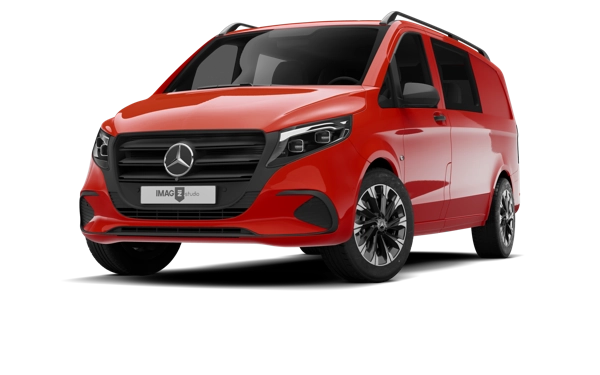 MERCEDES-BENZ VITO 112 CDI