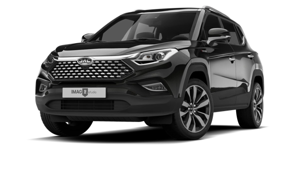 JAC S4