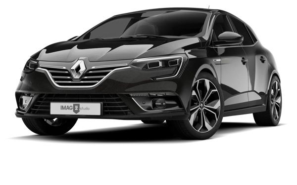 RENAULT MEGANE SCENIC