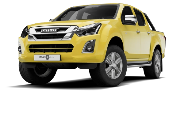 ISUZU TURQUOISE