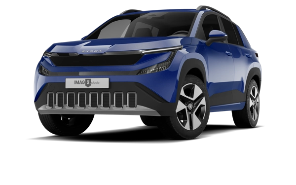 SKODA LIAZ