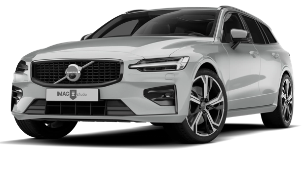 VOLVO V60CC