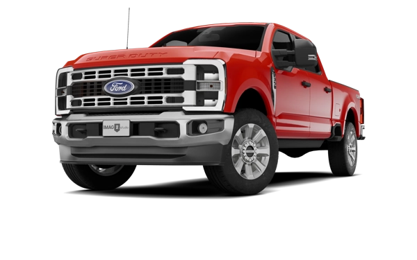 FORD TRUCKS 3542D CC