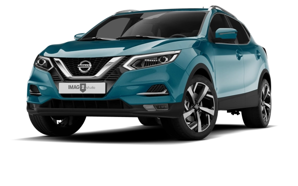 NISSAN ROGUE SPORT