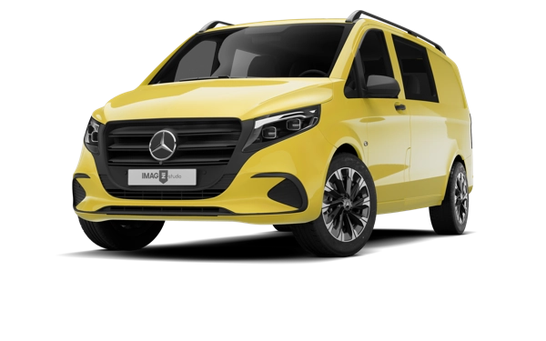 MERCEDES-BENZ VITO 111 CDI