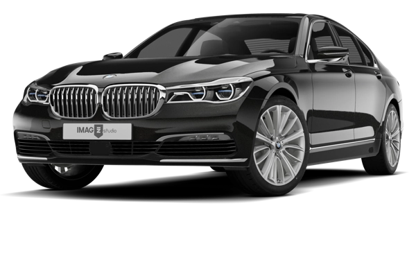 BMW 730D
