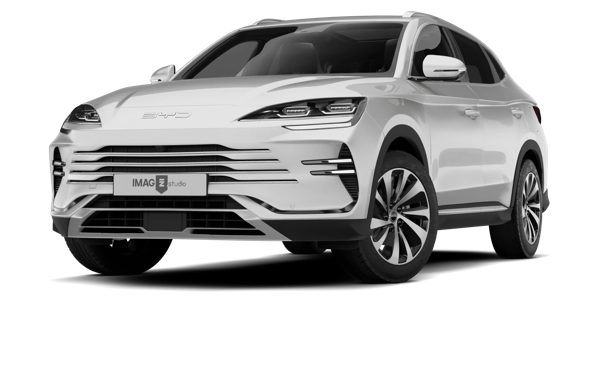 BYD S-6