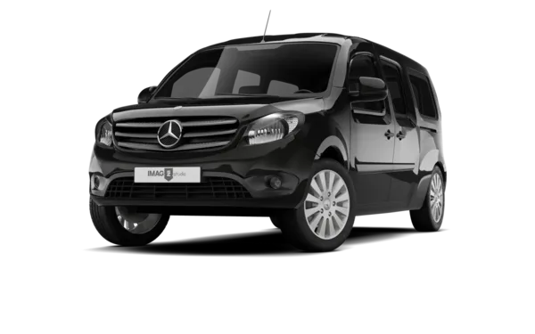 MERCEDES-BENZ ML 270 CDI