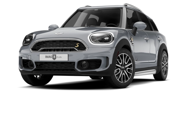 MINI COOPER SD COUNTRYMAN