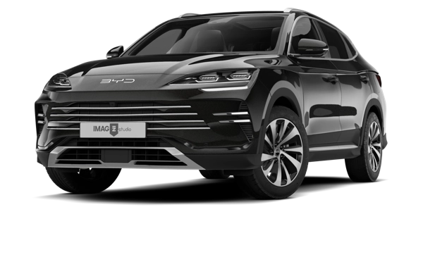 BYD S-6