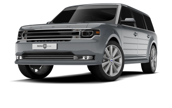 FORD FLEX