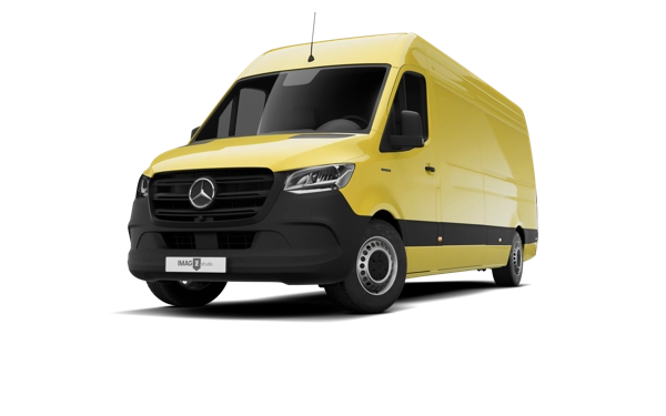 MERCEDES-BENZ SPRINT 313