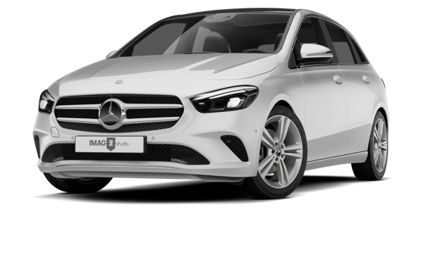 MERCEDES-BENZ B 170