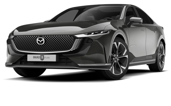 MAZDA XEDOS 6