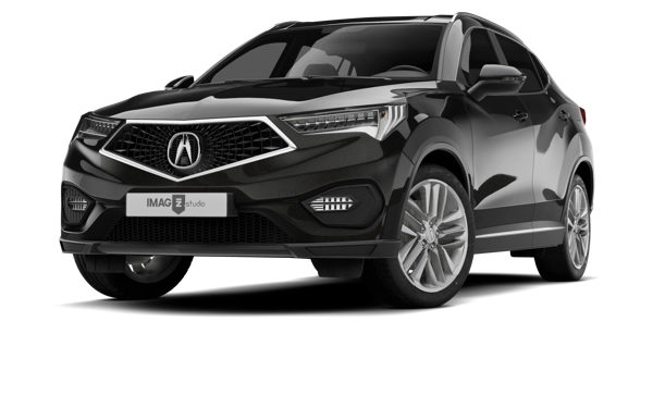 ACURA RL