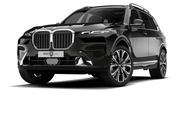 BMW X7 XDRIVE 40D