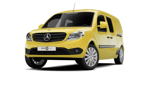 MERCEDES-BENZ CITAN
