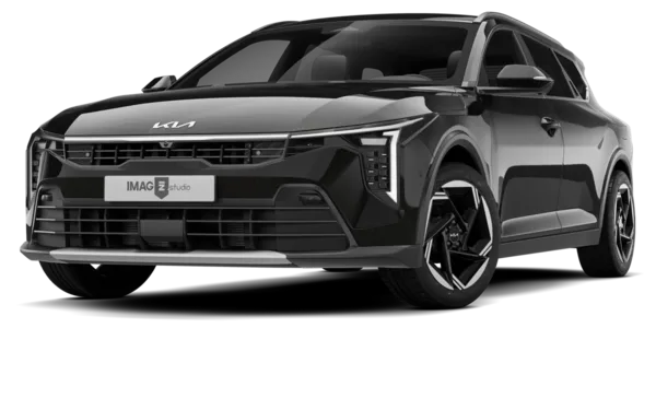 KIA СЕRАТО