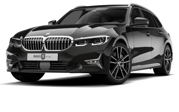 BMW 320I