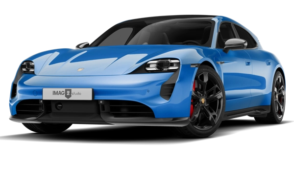 PORSCHE TAYCAN 4S