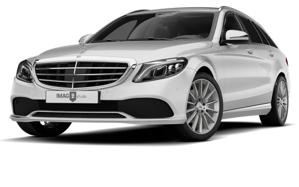 MERCEDES-BENZ C 250