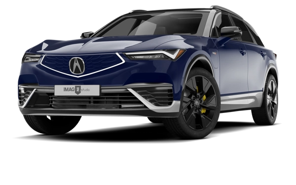 ACURA ZDX