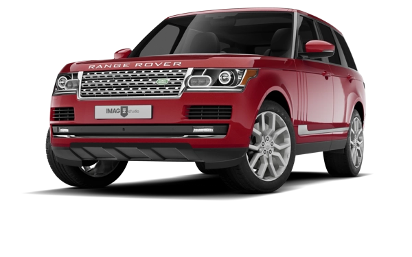 LAND ROVER LR2