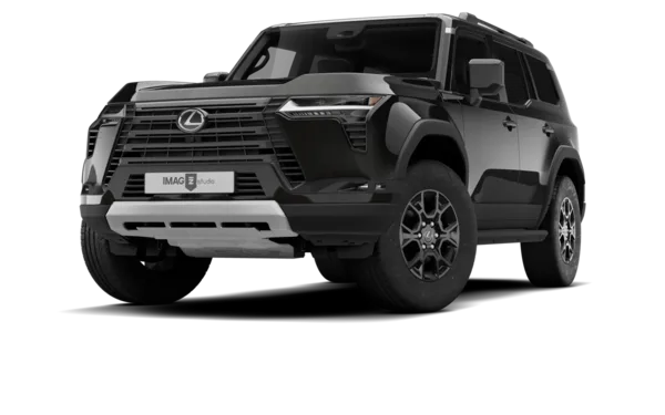 LEXUS GX 470