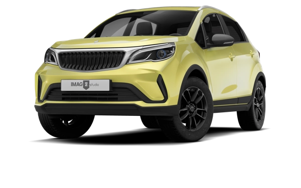 LIFAN 620