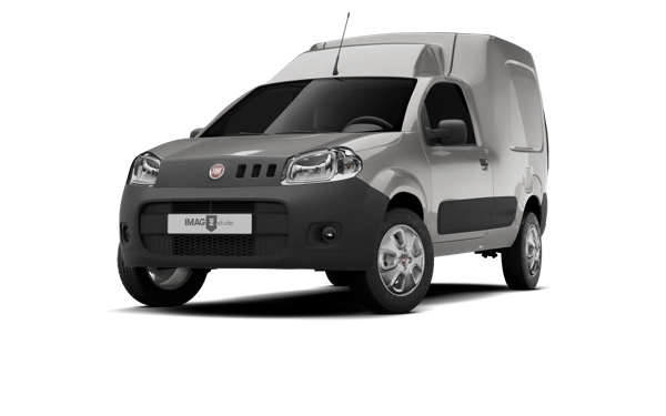 FIAT FIORINO COMBI