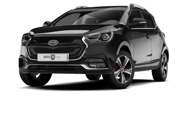 JAC HFC1037DKSV