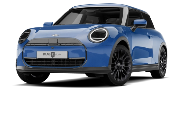 MINI COOPER SF56